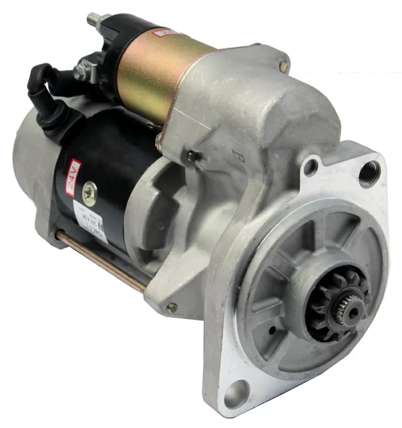 Оригинальные Запасные Части для Вилочных Погрузчиков Toyota-Komatsu. 6