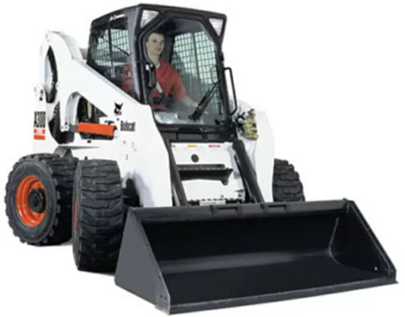 Качественный ремонт вилочных погрузчиков, спец техники! Toyota-Komatsu 4