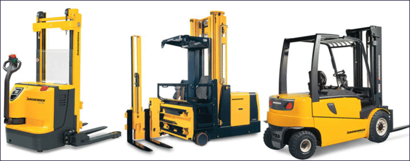 Качественный ремонт вилочных погрузчиков, спец техники! Toyota-Komatsu 10