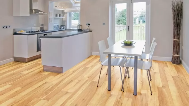 Ламинат купить в Алматы 2