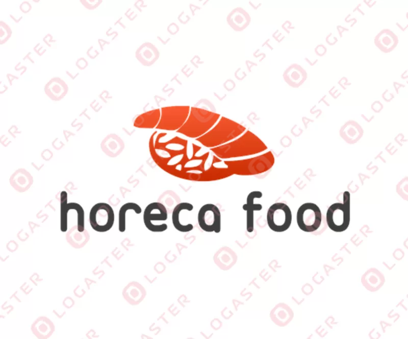 HoReCa food group: Все для суши