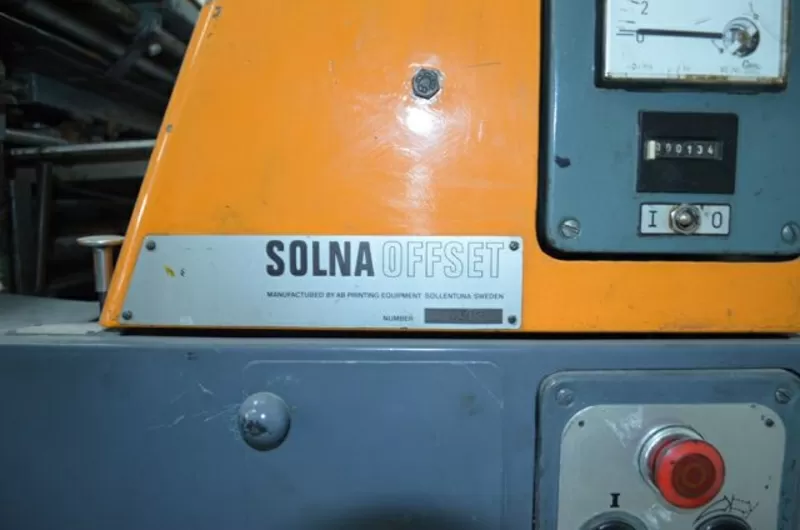 Продам Solna425 3