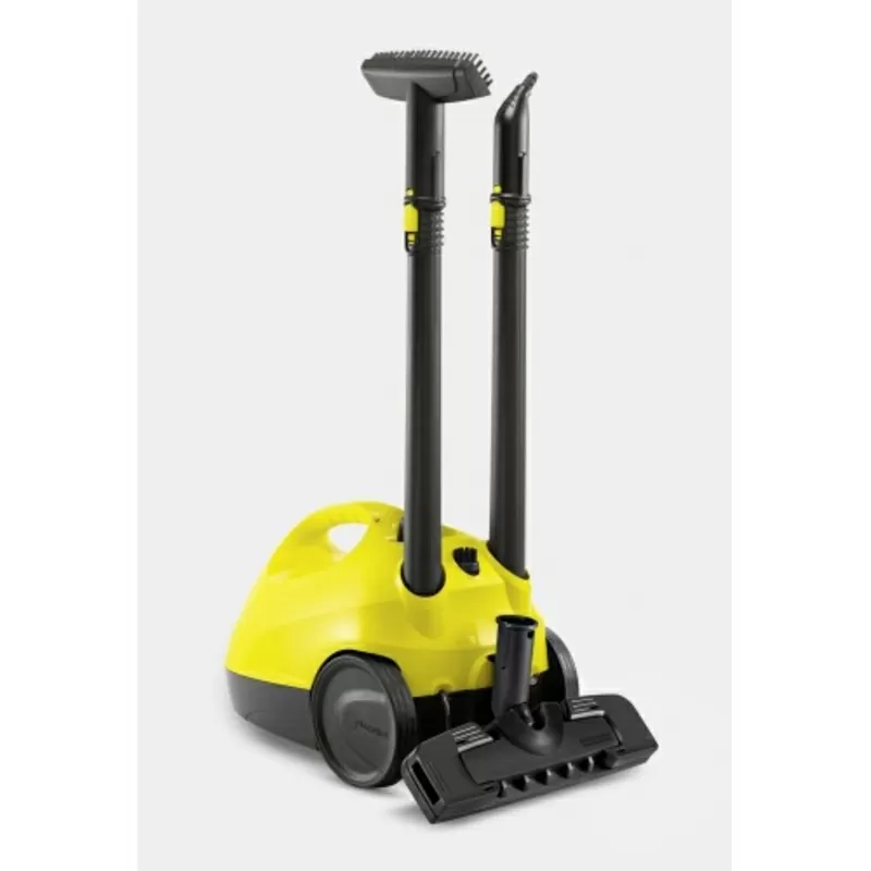 Пароочистители Karcher. Большой выбор. Лучшие цены. Доставка 4