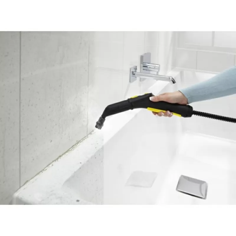 Пароочистители Karcher. Большой выбор. Лучшие цены. Доставка 3