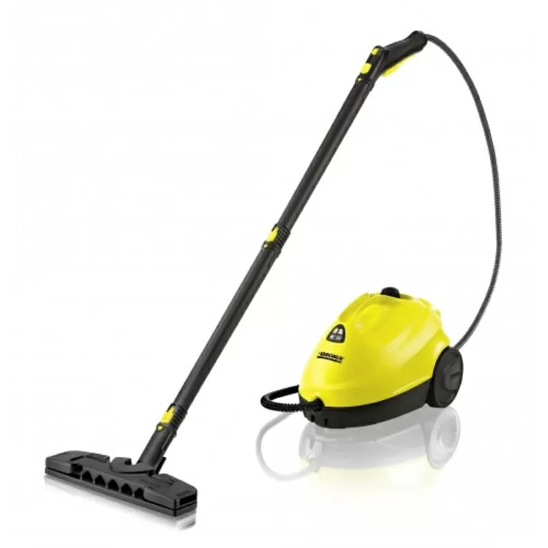 Пароочистители Karcher. Большой выбор. Лучшие цены. Доставка 2