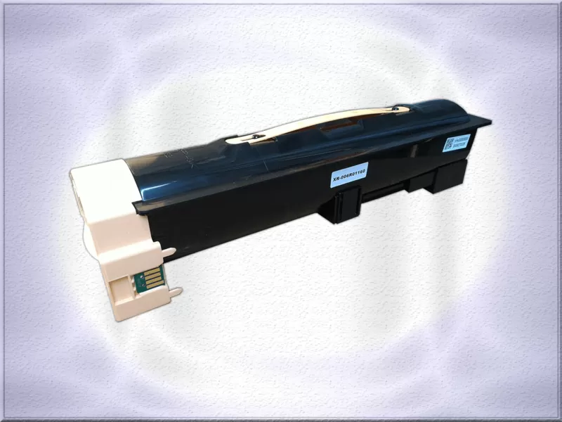 Картридж для лазерных принтеров и МФУ 3