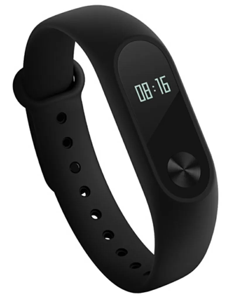 Xiaomi Mi Band 2 черный продам