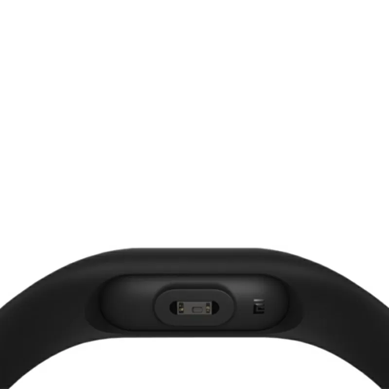 Xiaomi Mi Band 2 черный продам 4