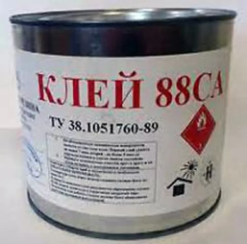 Клей 88-СА