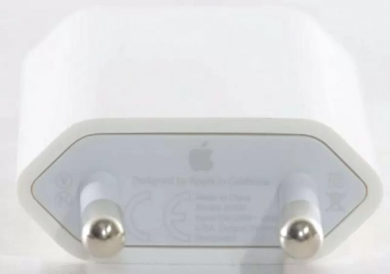 Original зарядка iPhone 5/5s/6/6s/iPad (гарантия + доставка) 3