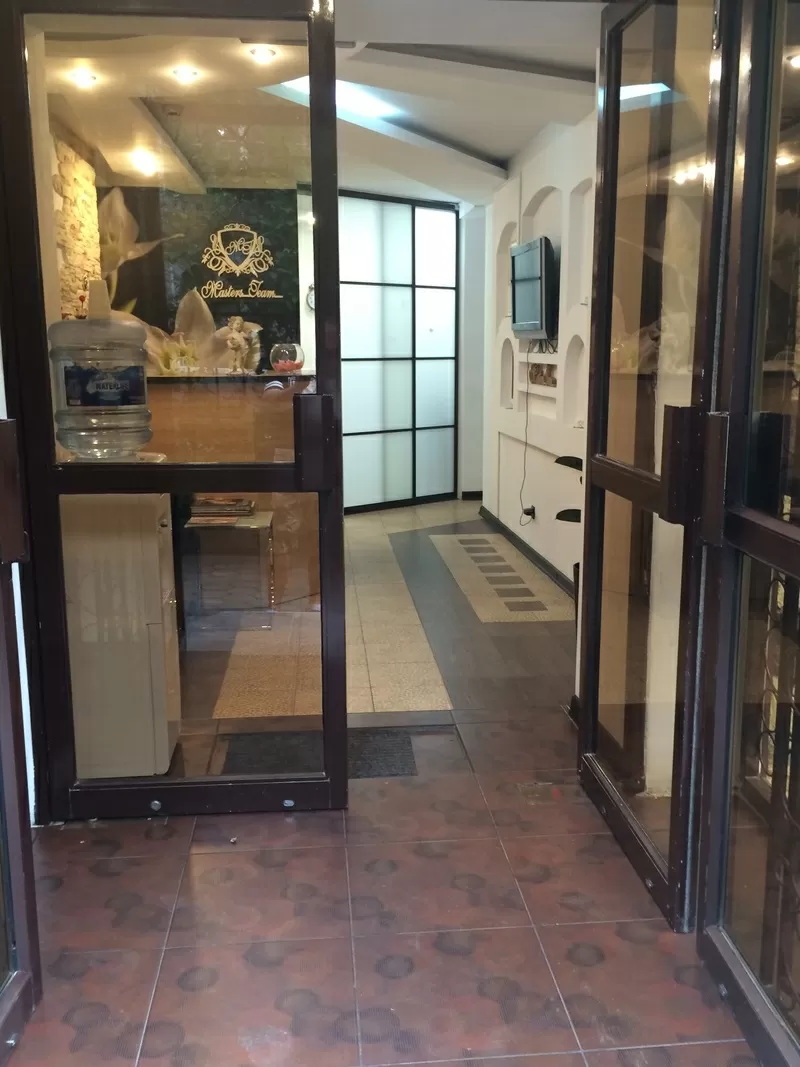 продам салон красоты 6