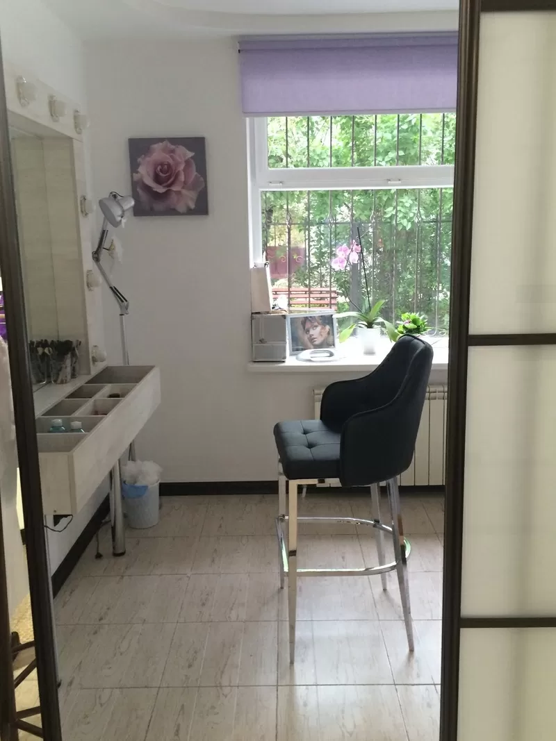 продам салон красоты 5