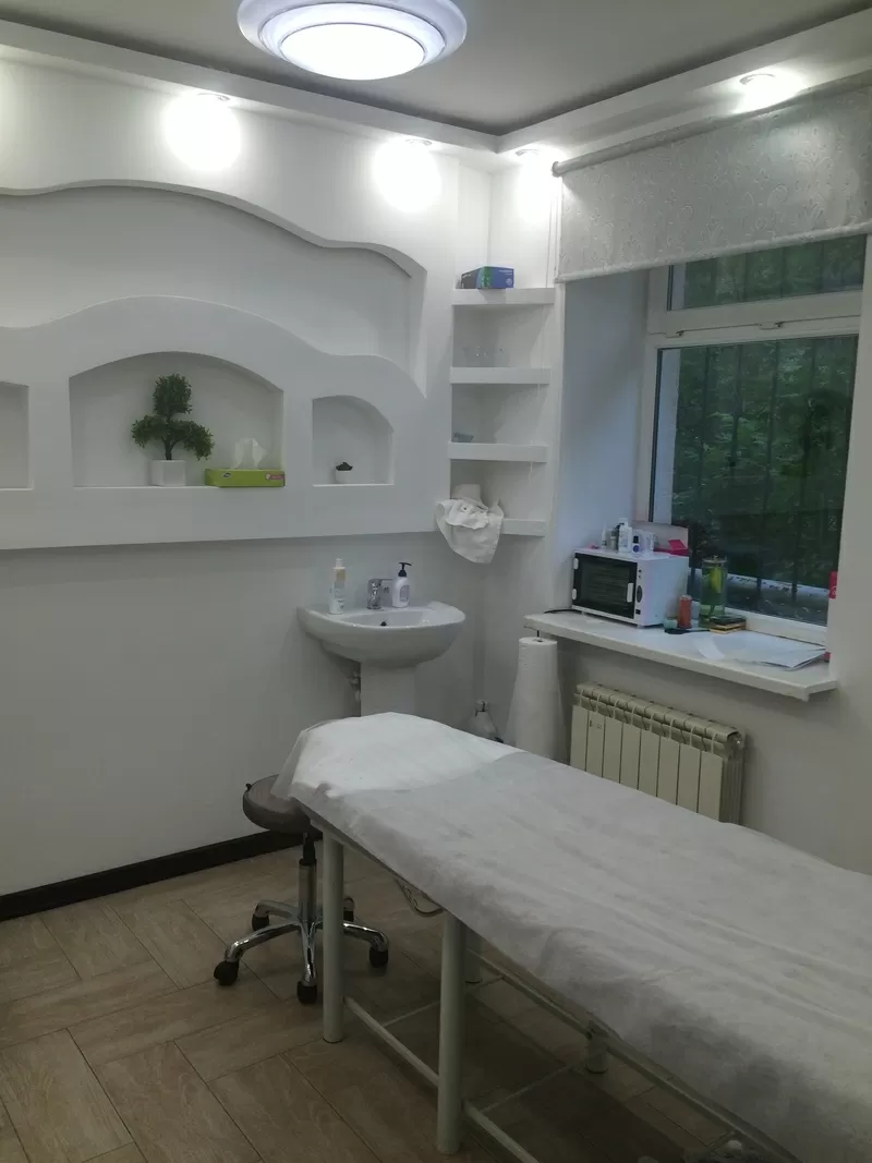 продам салон красоты 2