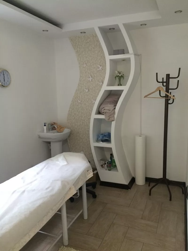продам салон красоты 8