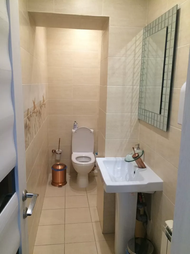 продам салон красоты 10