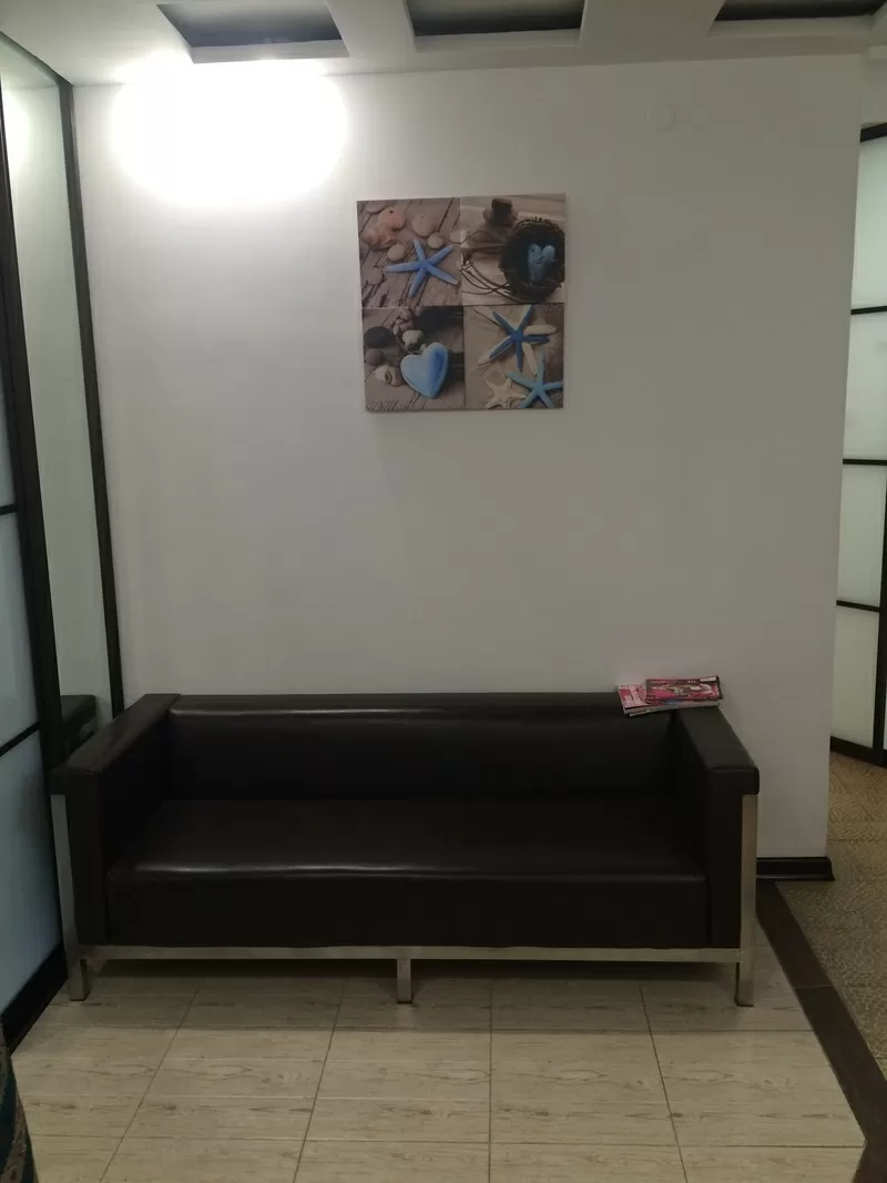 продам салон красоты 11