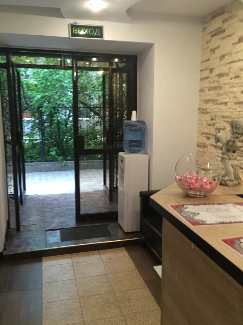 продам салон красоты 14