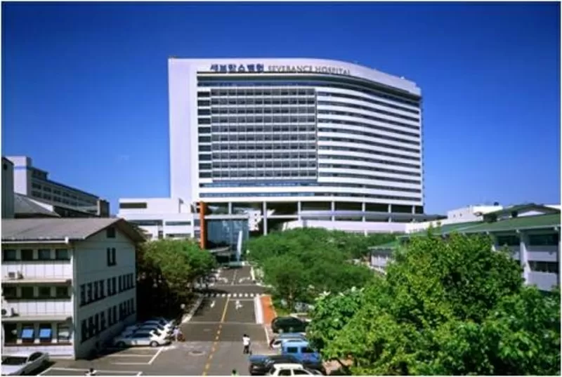 Обследование и лечение в Южной Корее с компанией StenLee  2