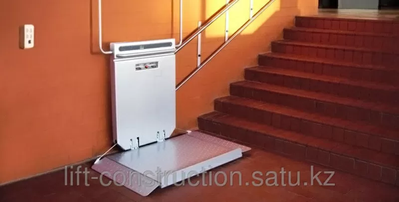 Изготовление подъемников любой сложности 2