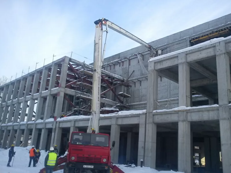 аренда автовышки 33 метра 4