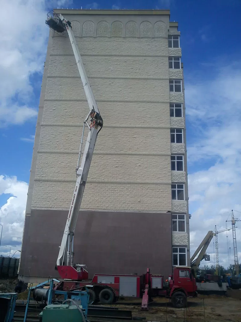 кобра автовышка 33 метра услуги 3