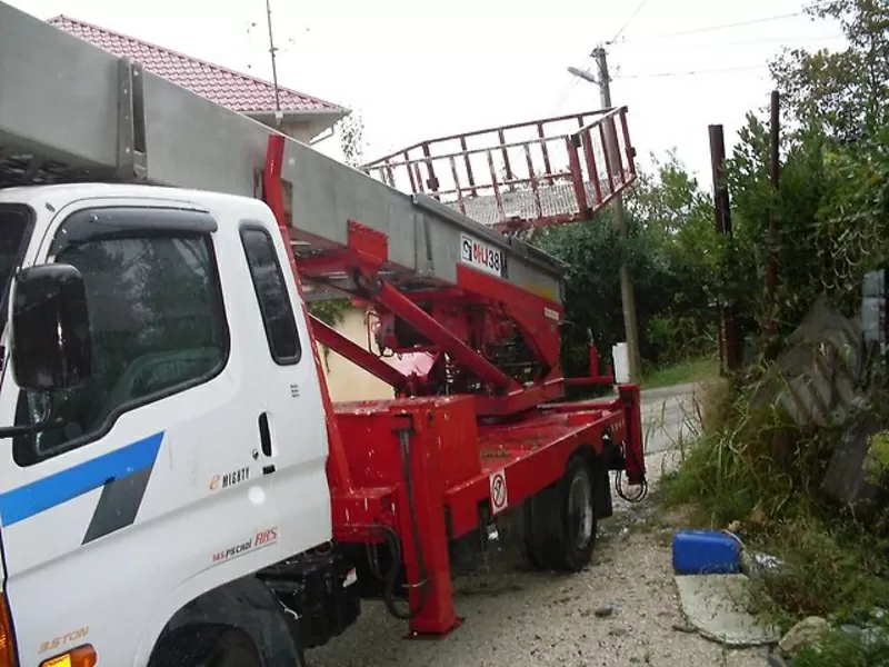 кобра автовышка 38 м услуги 3