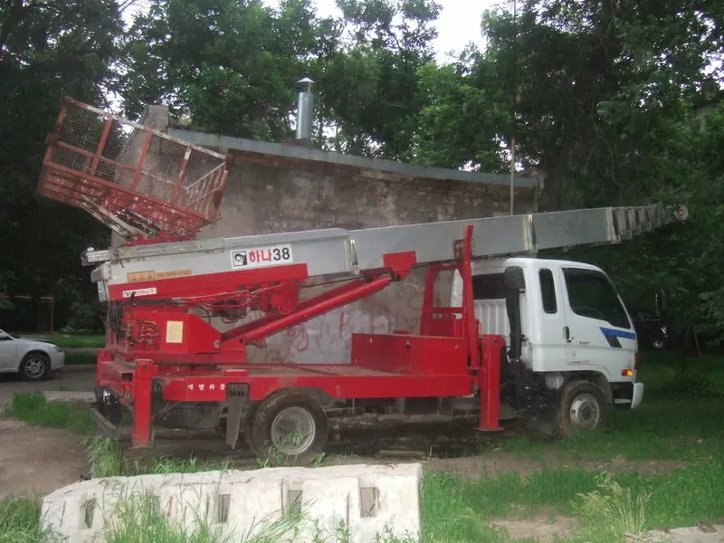 кобра автовышка 38 м услуги 2