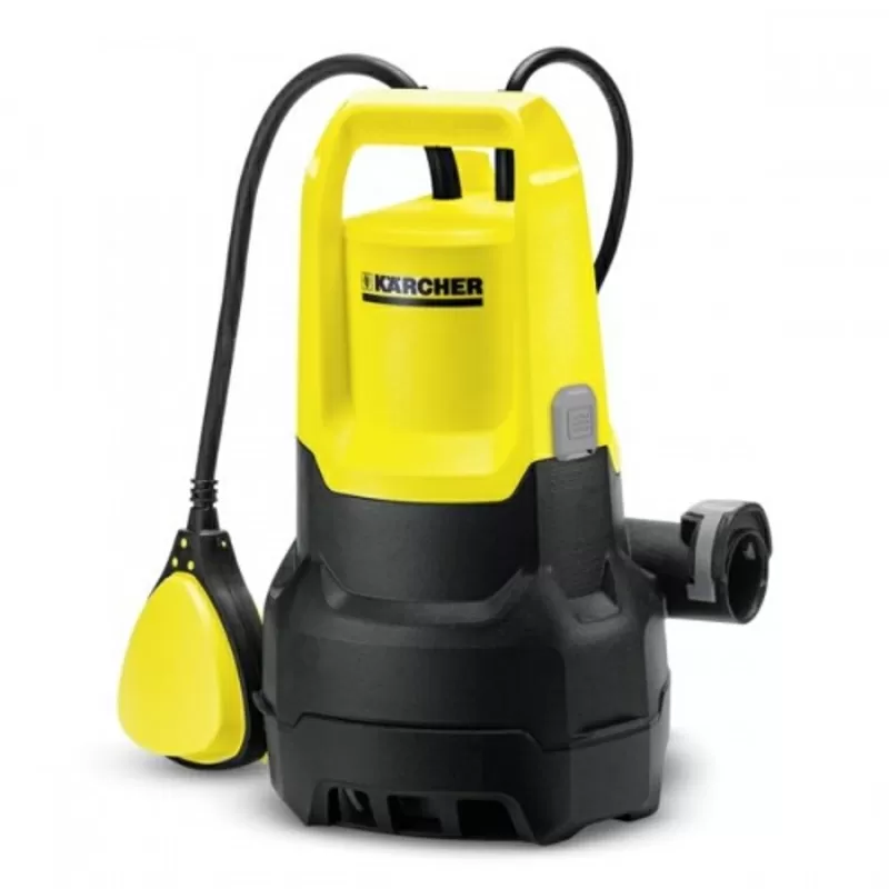 Насосы Karcher. Большой выбор. Доставка по всему Казахстану 2