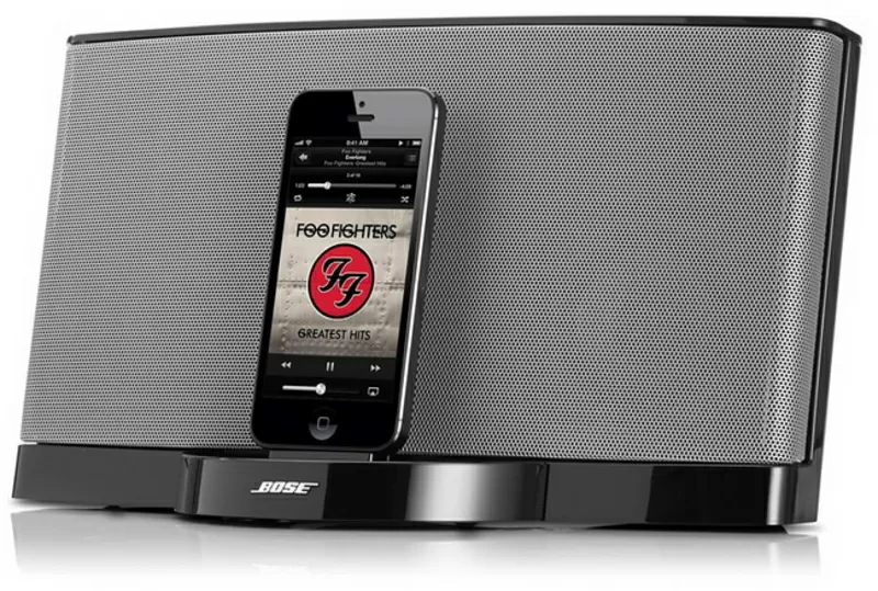 Bose SoundDock II Цифровая музыкальная система