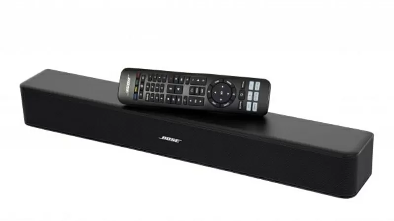 Bose Solo 5 TV Телевизионная акустическая система