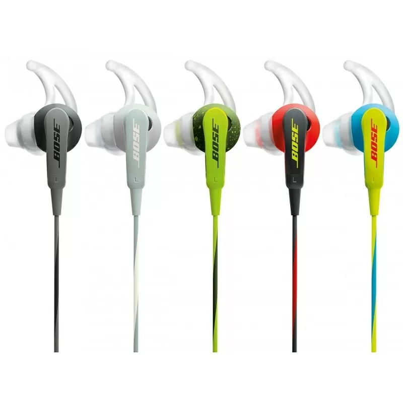 Bose SoundSport™ in-ear наушники 
