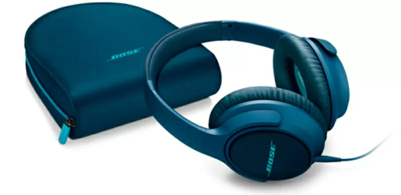 Bose Наушники SoundTrue® around-ear ​II
