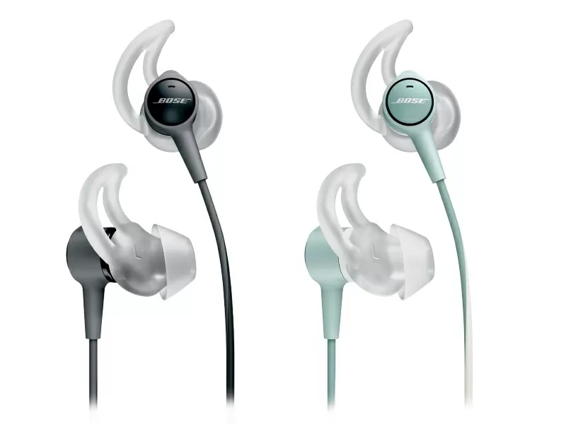 Bose Наушники SoundTrue® Ultra in-ear™