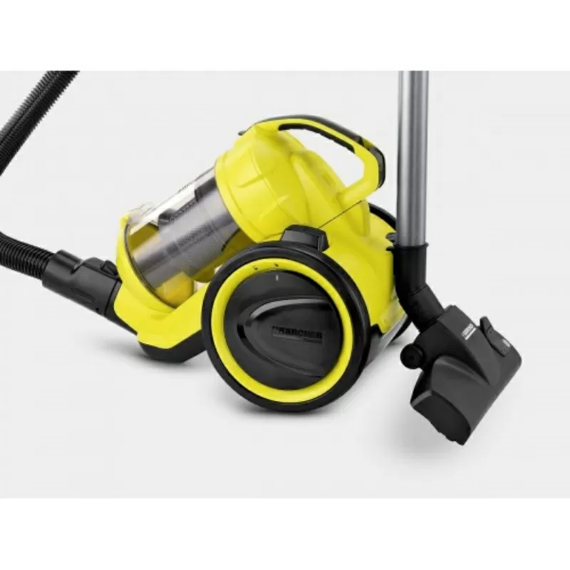 Пылесосы Karcher. Большой выбор. Лучшие цены 2