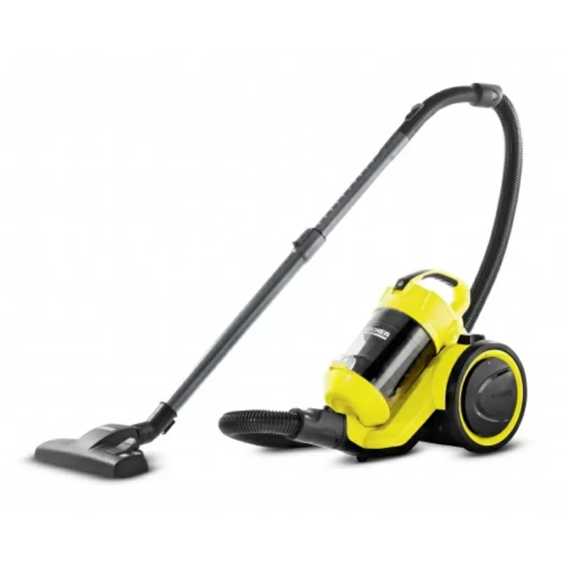 Пылесосы Karcher. Большой выбор. Лучшие цены 3