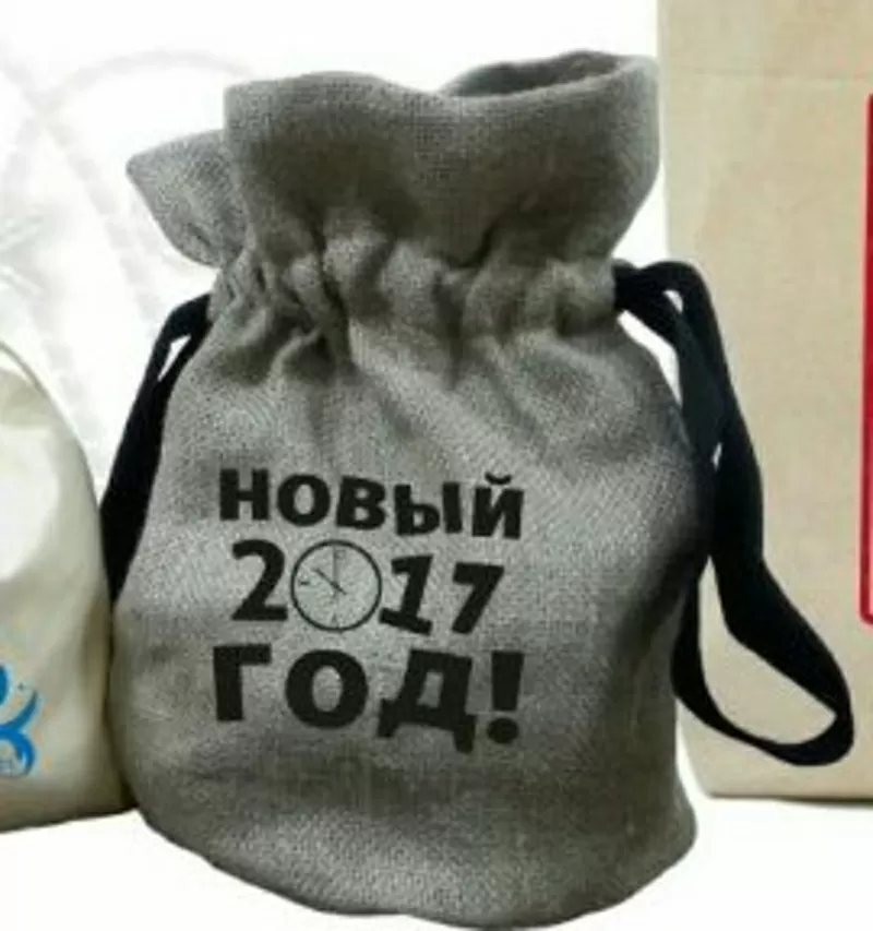  Подарочные  мешочки Алматы 3