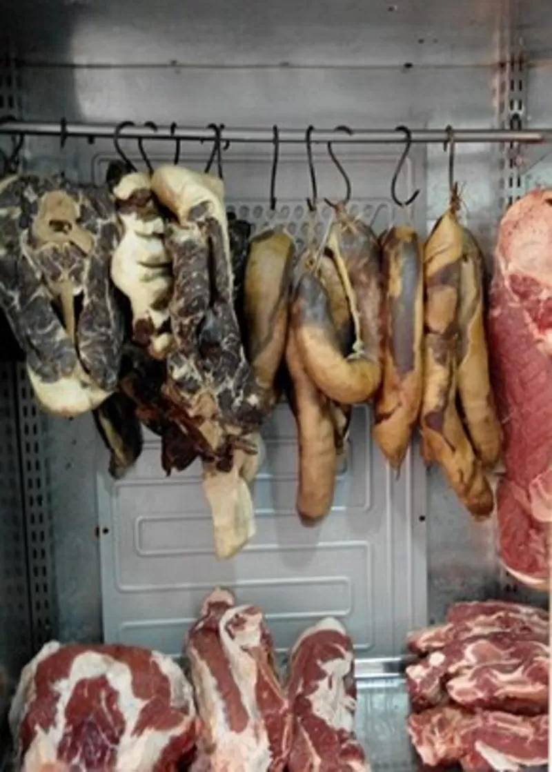 мясо конина говядина и баранина свежое  Вкусное  оптом и в розницу  9