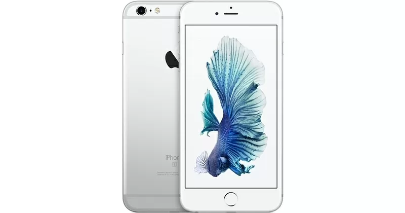 iPhone 6S	16GB КОРОБКИ ЗАПЕЧАТАННЫЕ 3