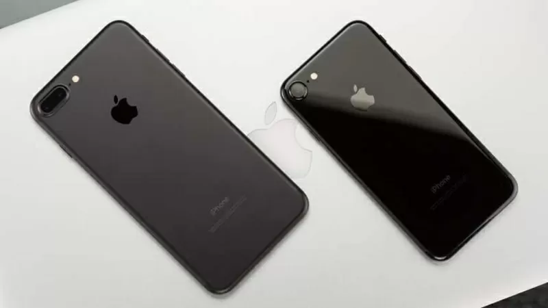 iPhone 7 Plus	32GB ПОЛНАЯ НАСТРОЙКА 4