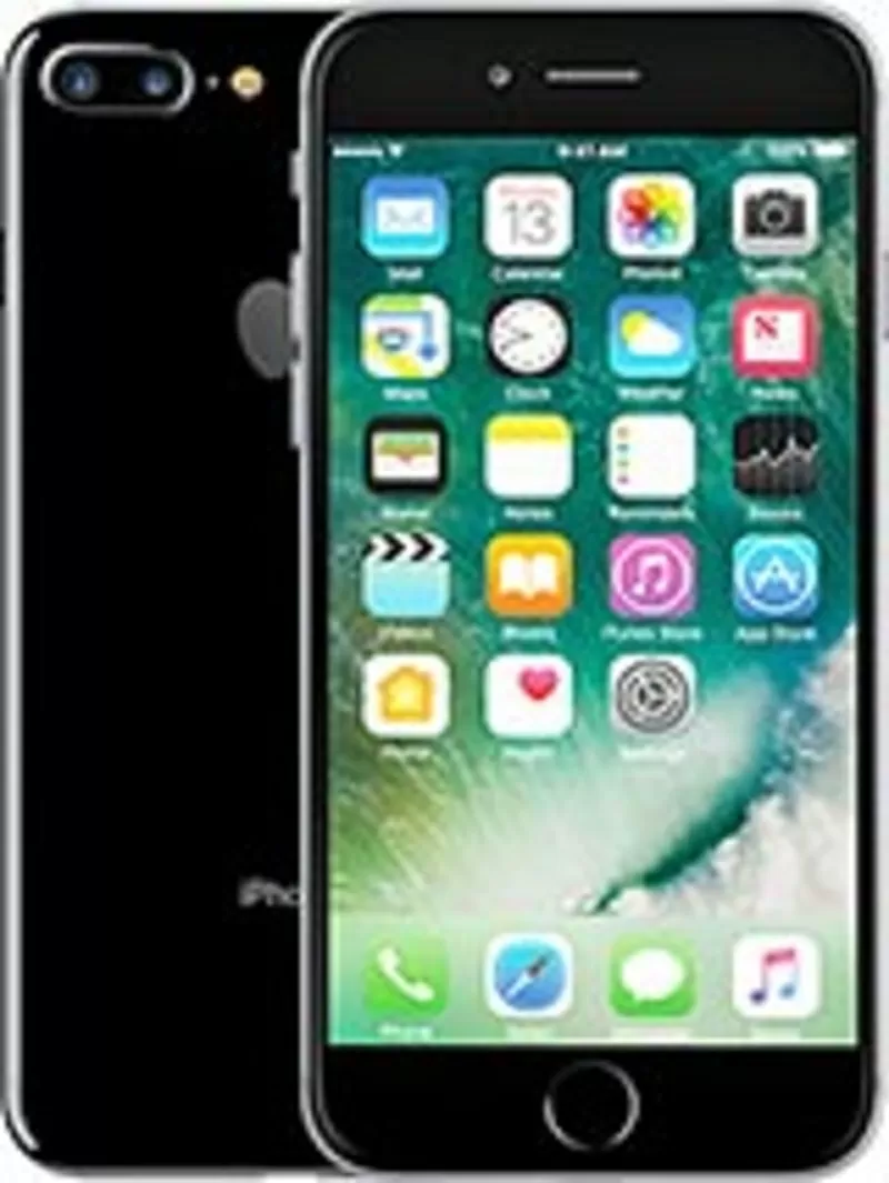 iPhone 7 Plus	32GB ПОЛНАЯ НАСТРОЙКА 3