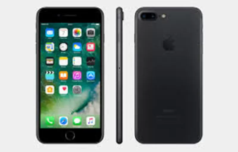 iPhone 7 Plus	32GB ПОЛНАЯ НАСТРОЙКА 2