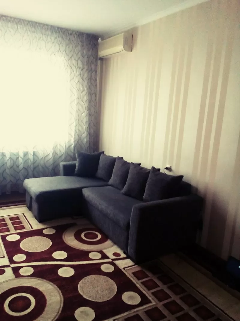 Продам2 комнатную квартиру в Алматы 3