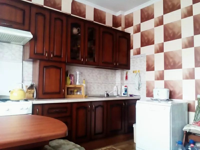 Продам2 комнатную квартиру в Алматы 4