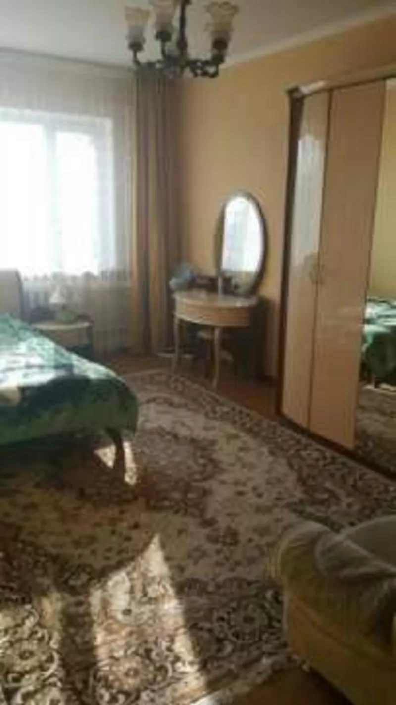 Продам2 комнатную квартиру в Алматы 6