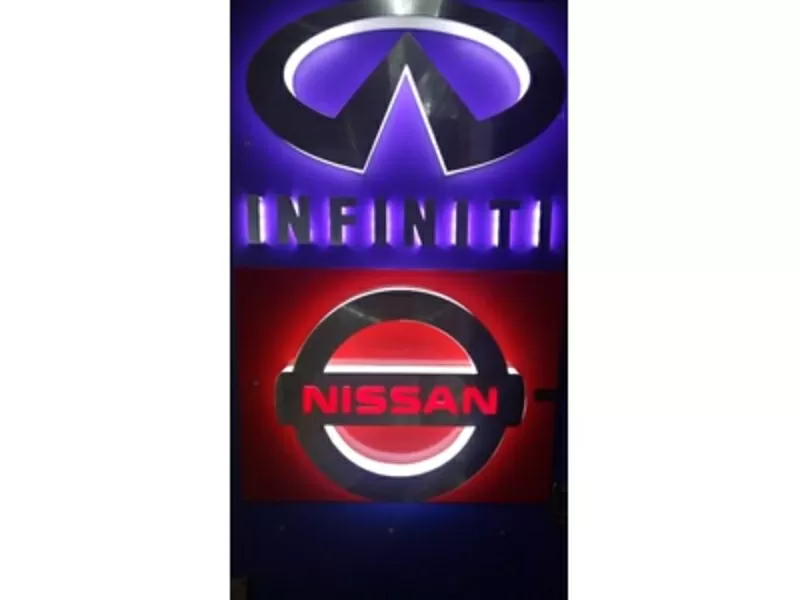Магазин Nissan-Infiniti Parts предлагает