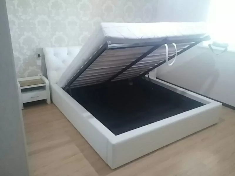 Элитные качественные кровати  2