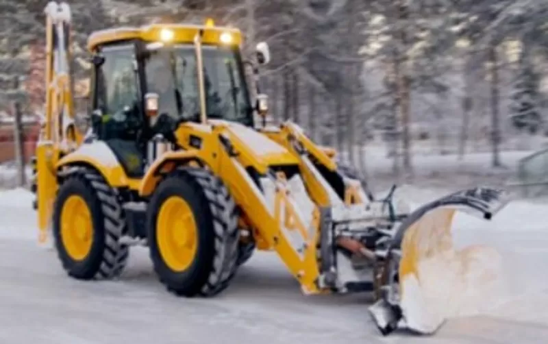 Термостат на экскаватор погрузчик JCB (ДжиСиБи)