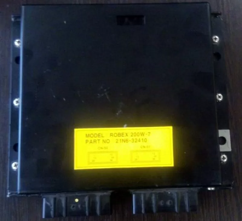 Купить бортовой компьютер Hyundai R 200-W7