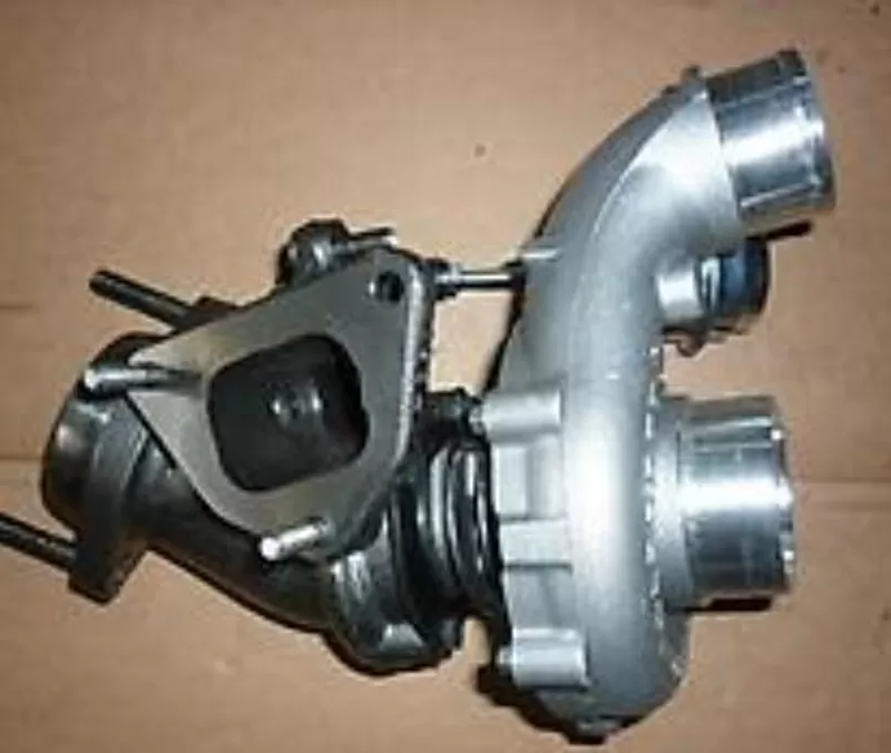 Купить турбину на спецтехнику