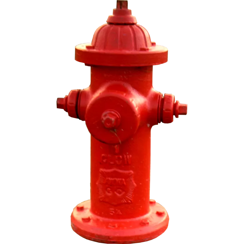 Гидрант пожарный — устройство для отбора воды